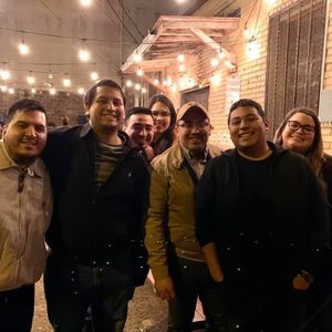 Meet your Posher, Eric